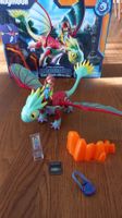 Playmobil Dragons Drache Feder