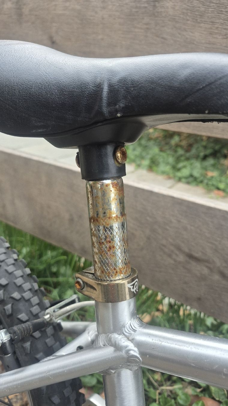 Early Rider Biciclette: Early Rider 16" (Seeker) – Usato da Muttenz venduto da Marti77_bs 3