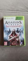 Assassin's Creed Brotherhood - Xbox 360