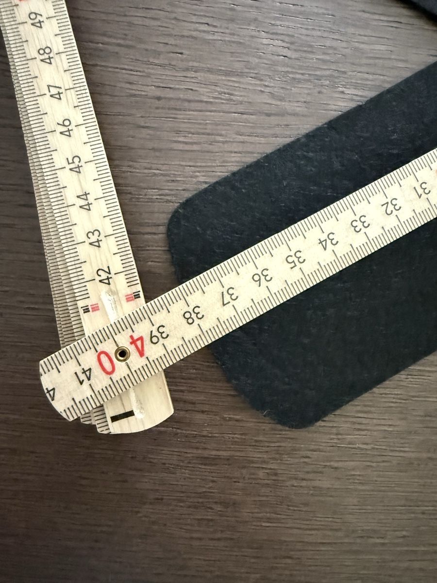 Sottobicchieri: Pfannen Schutz schwarz 3 St. – Nuovo (secondo la descrizione) da Kloten venduto da ble_78dj 1