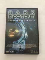 Dark Descent dvd