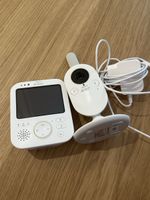 Philips Avent Babyphone mit Kamera funktioniert einwandfrei