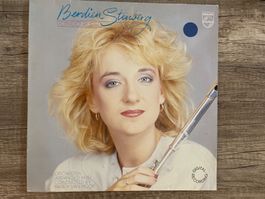 S1378/Berdien Stenberg - Rondo Russo