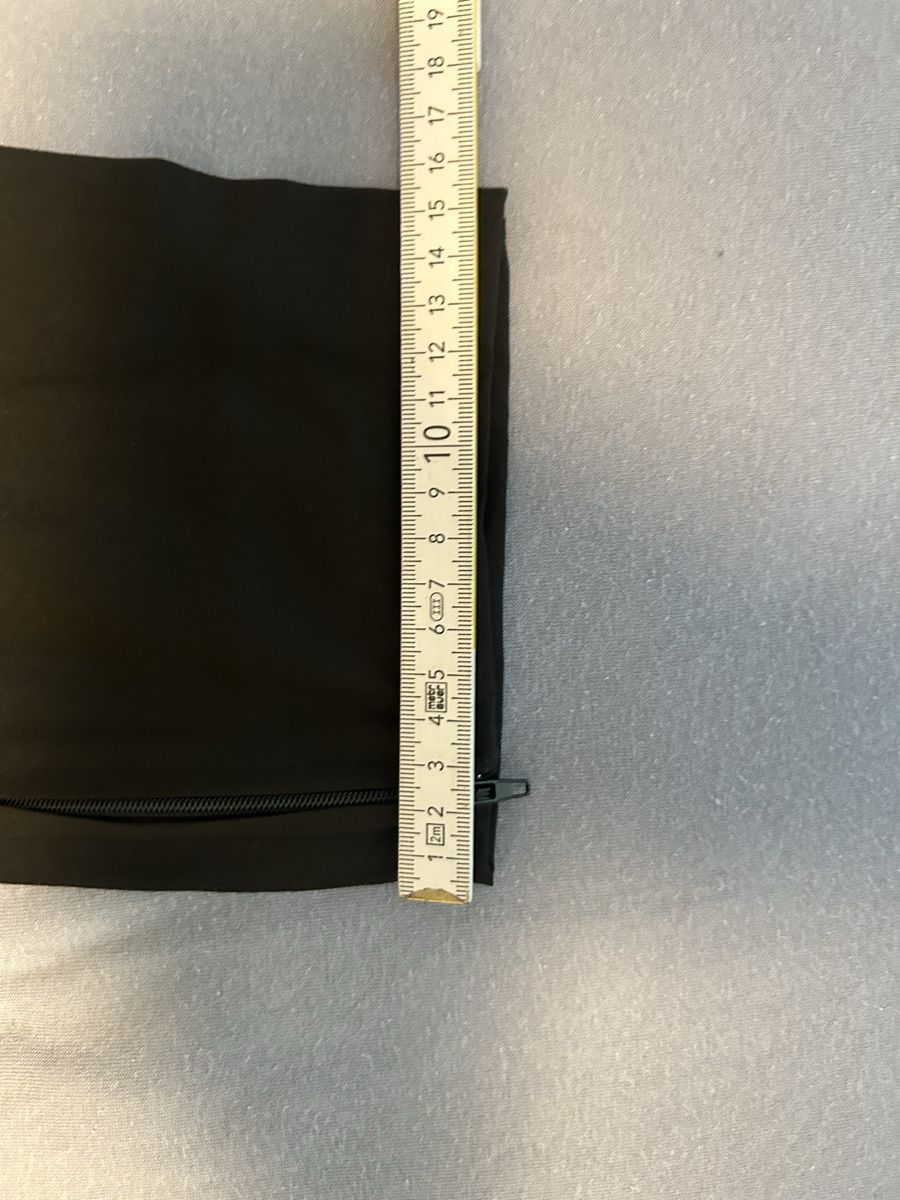 Nike Hosen: Nike Jogginghose Sporthose Schwarz Gr. S – Neu (gemäss Beschreibung) aus Eschen von regino 3