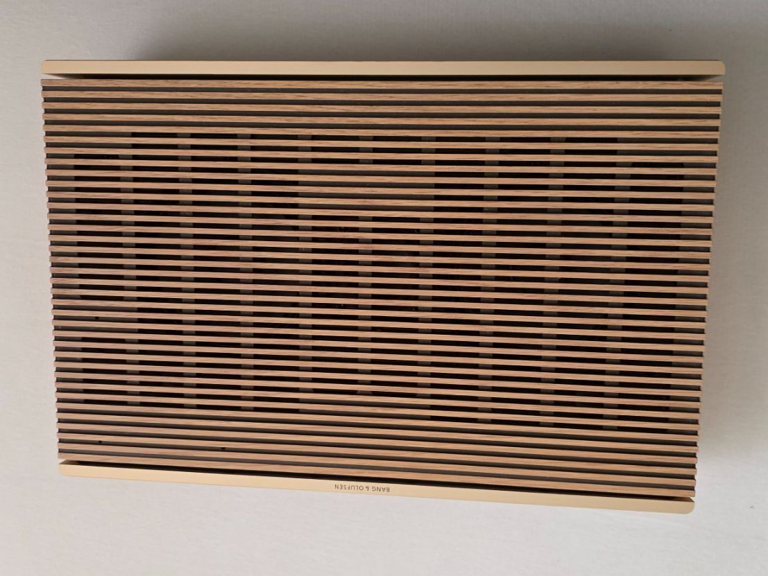 Bang & Olufsen Casse acustiche: Bang & Olufsen Beosound Level – Usato da Moosseedorf venduto da fer_2h2m