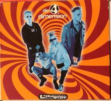 Die Fantastischen 4 - Die 4 Dimension
