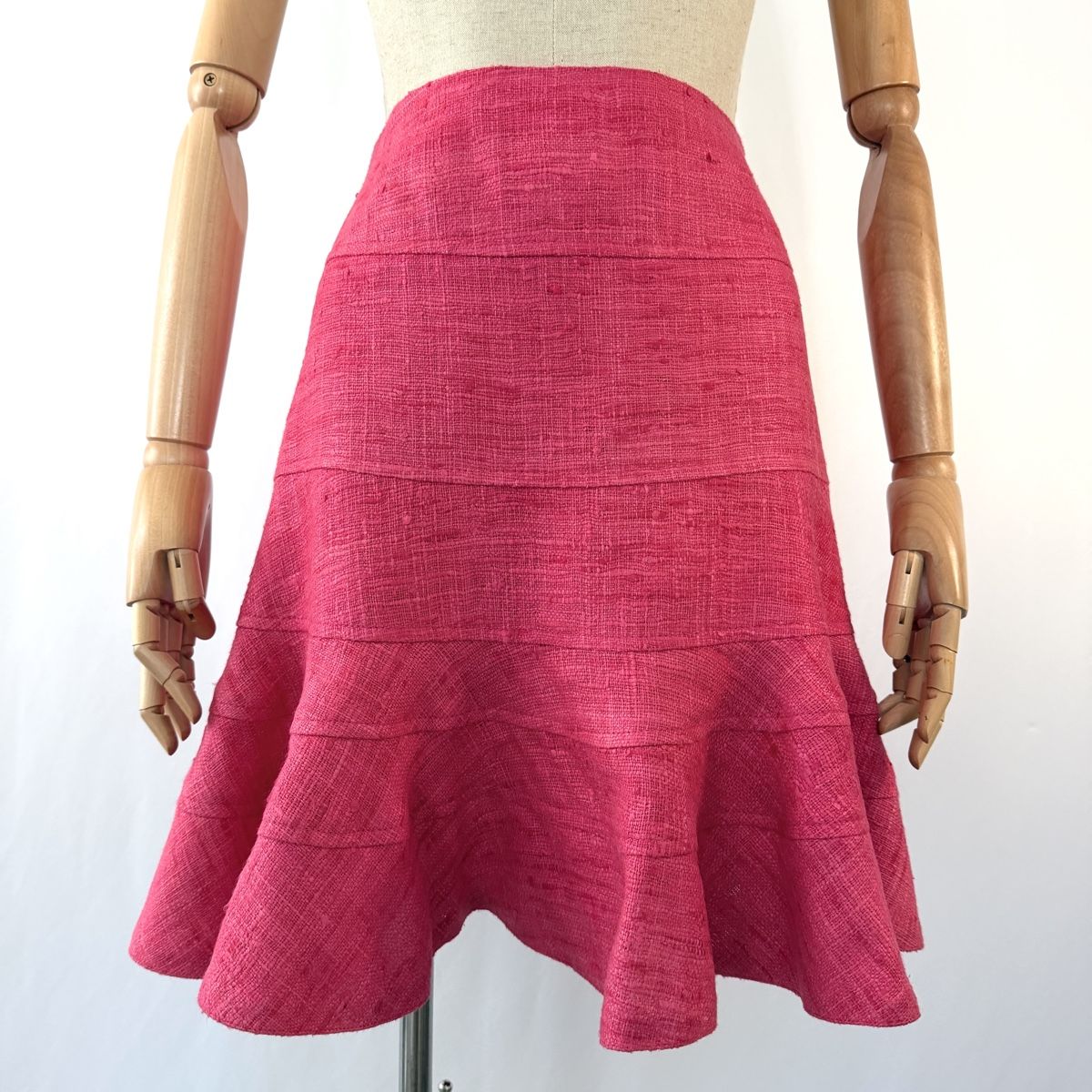 Akris Röcke: AKRIS Silk Skirt – Neu (gemäss Beschreibung) aus Freienbach von Avviivva_Shop 1