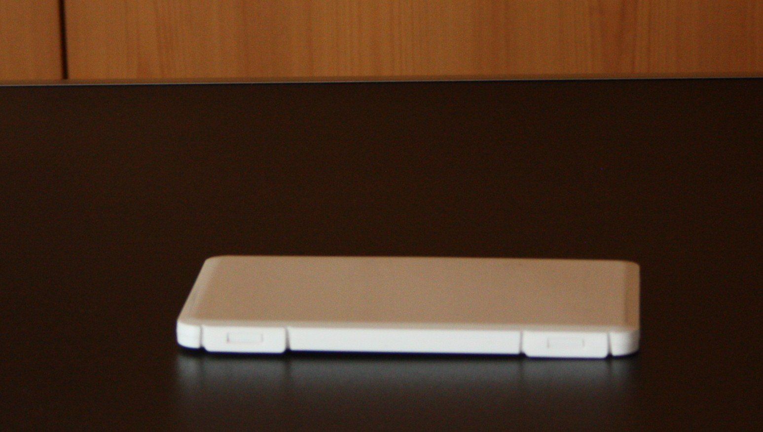 Cover & Protezioni schermo: Box Aufbewahrungsbox Case Cover weiss – Usato da Flüelen venduto da Alt-und-Neu