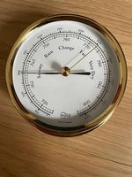 Barometer 