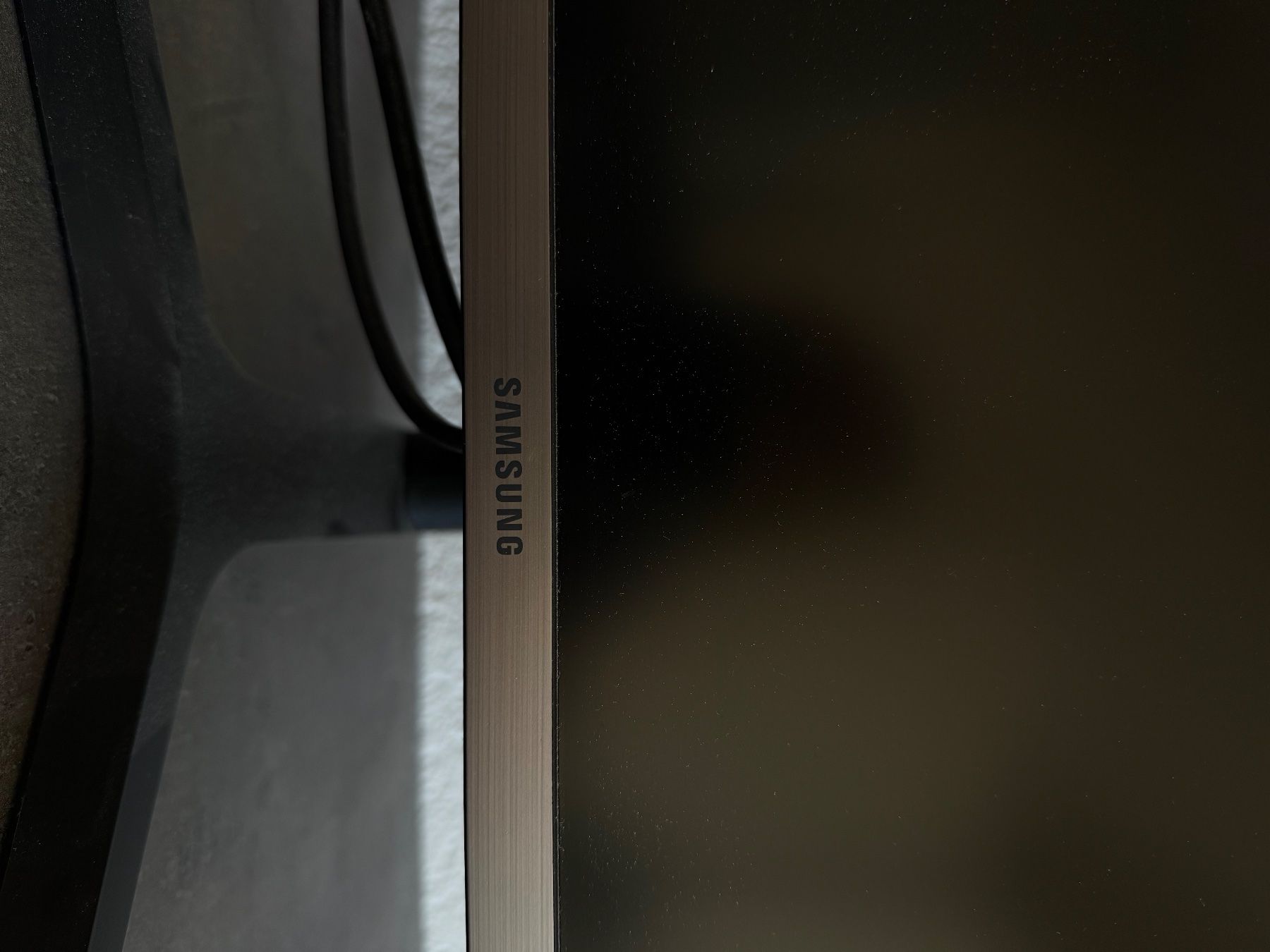 Samsung Monitore: Samsung 32" Bildschirm – Gebraucht aus Bern von joe_6hy5 3