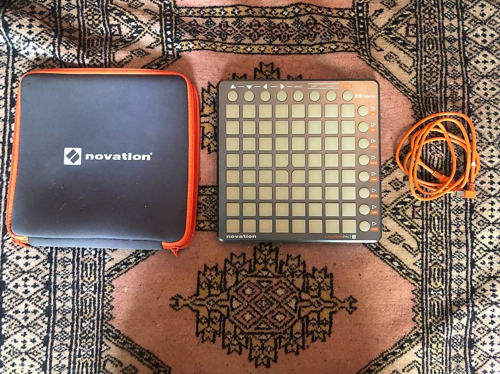 Strumenti musicali: Novation Launchpad S inkl. Tasche und USB-Kabel – Usato da Spreitenbach venduto da Wuzzle3000