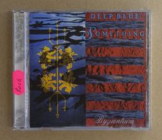 Deep Blue Something – Byzantium - T7