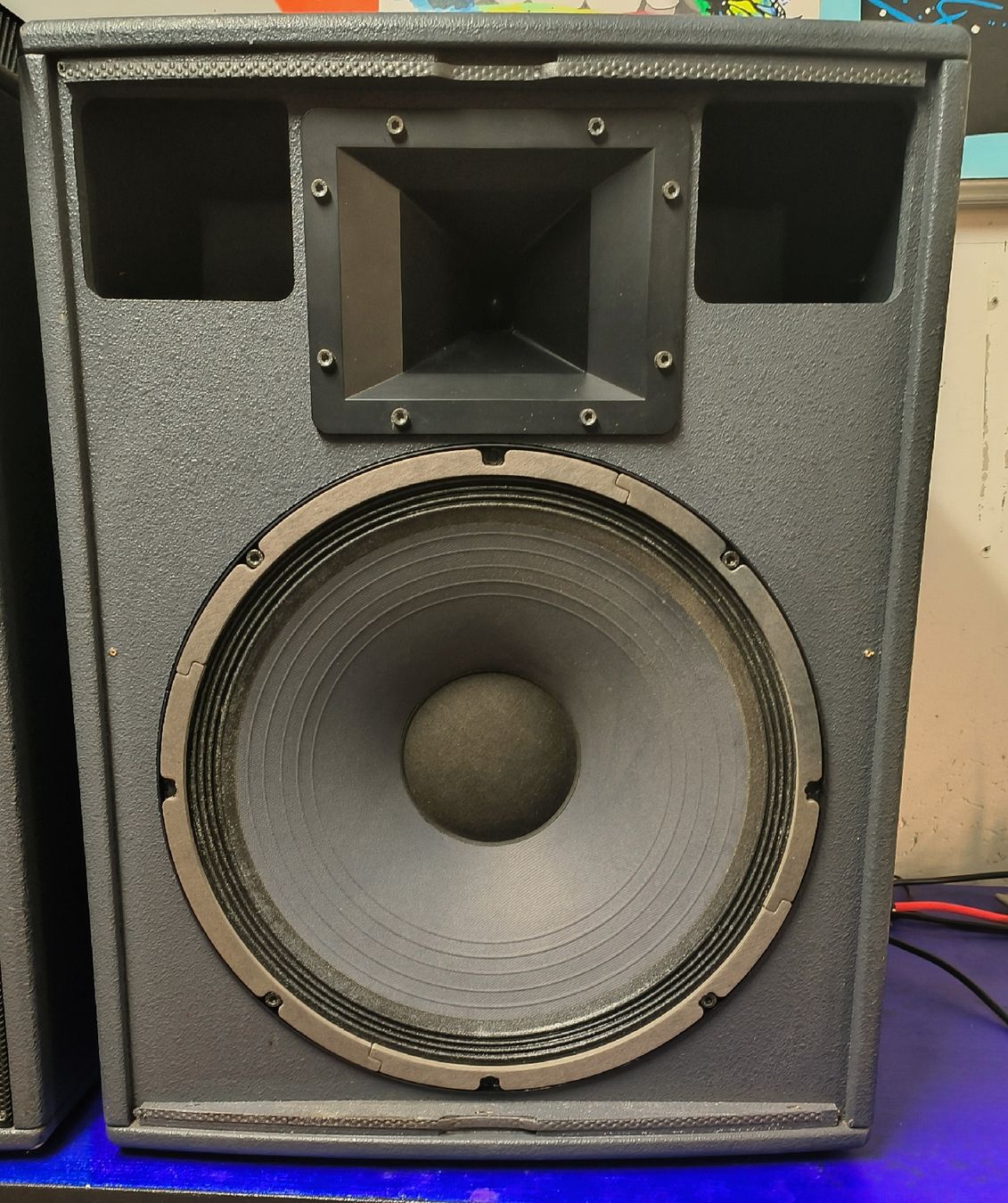 Casse acustiche: HK Audio Classic Pro 15 – Usato da Langenthal venduto da Rock-Racer 2