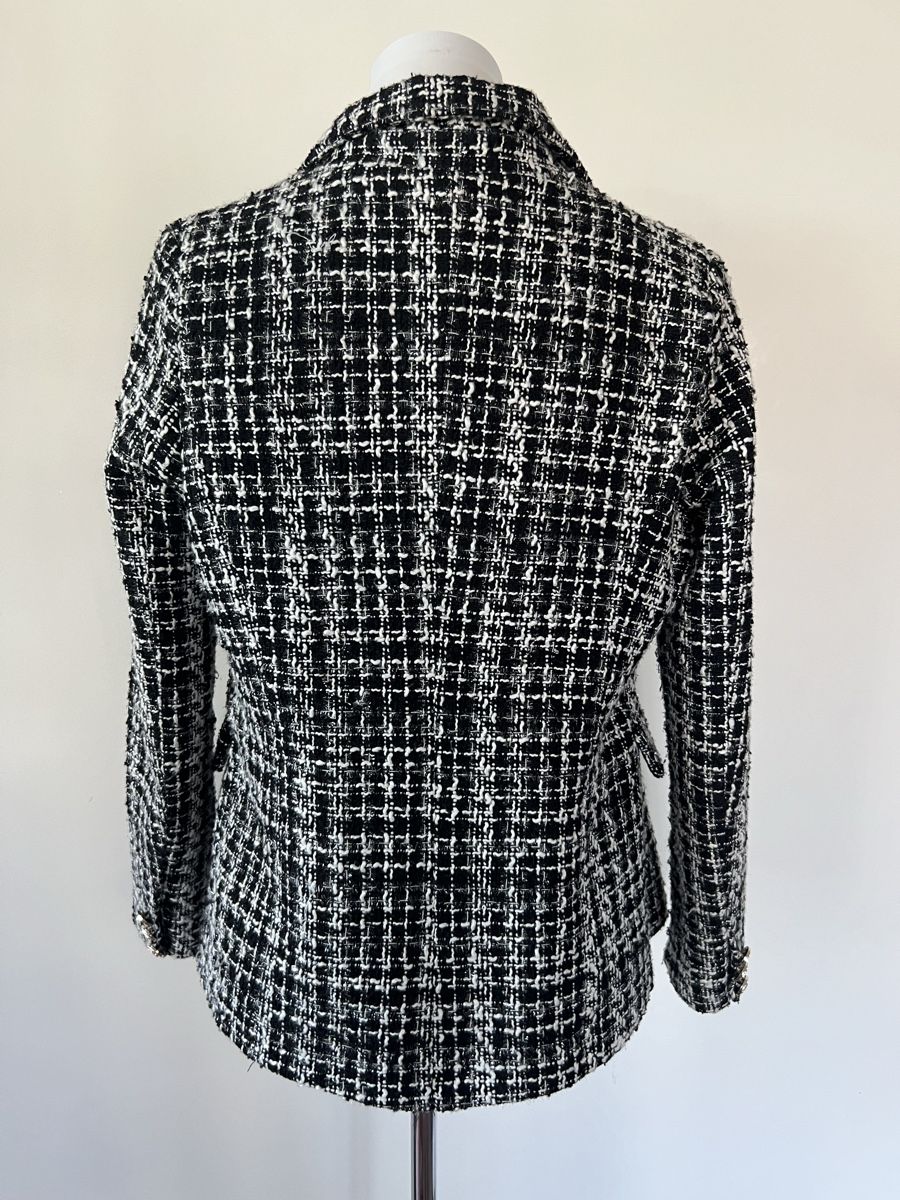 Costumi: Zebra Blaser und Rock Gr.XS – Usato da zürich venduto da kira.jj 2