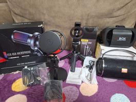 Mixpaket 