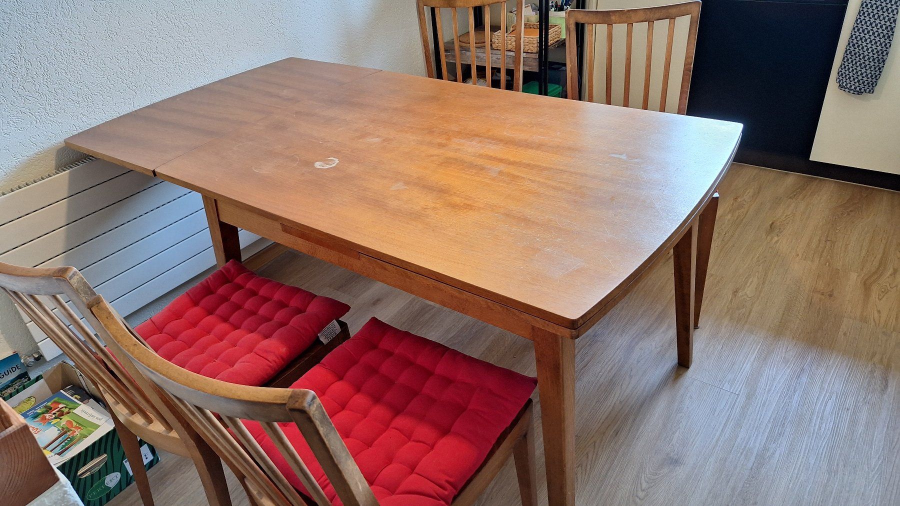 Tavoli: Küchentisch – Usato da Bubikon venduto da alexa43 3