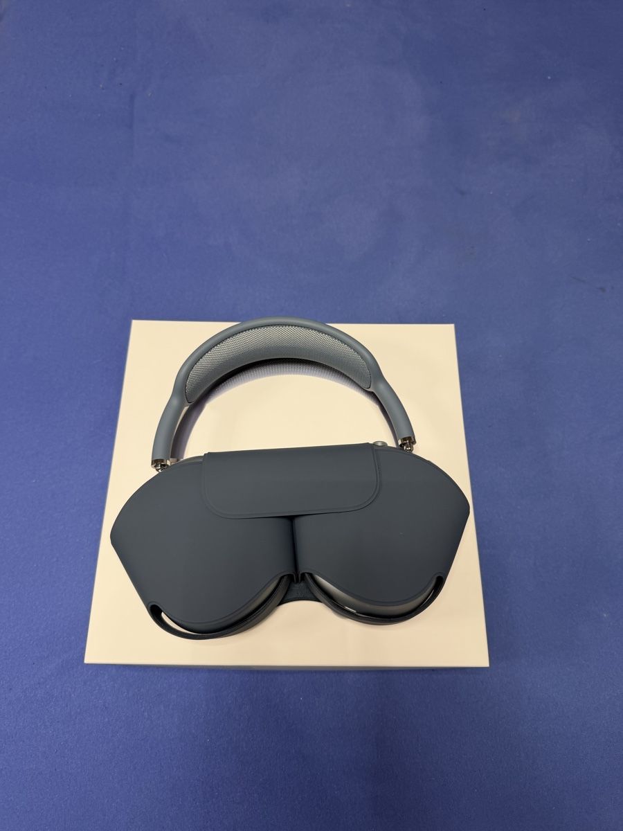 Apple Cuffie: Apple Air Pods Max 2 2026 – Nuovo (secondo la descrizione) da Spiez venduto da vvo_627h 2