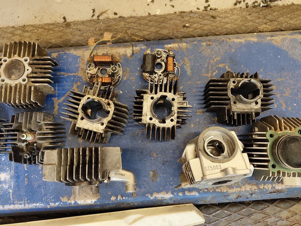 BAMATO MTW-700 Tragarmwagen - 900kg Kapazität, Verstellbar Für Werkstatt & Lager