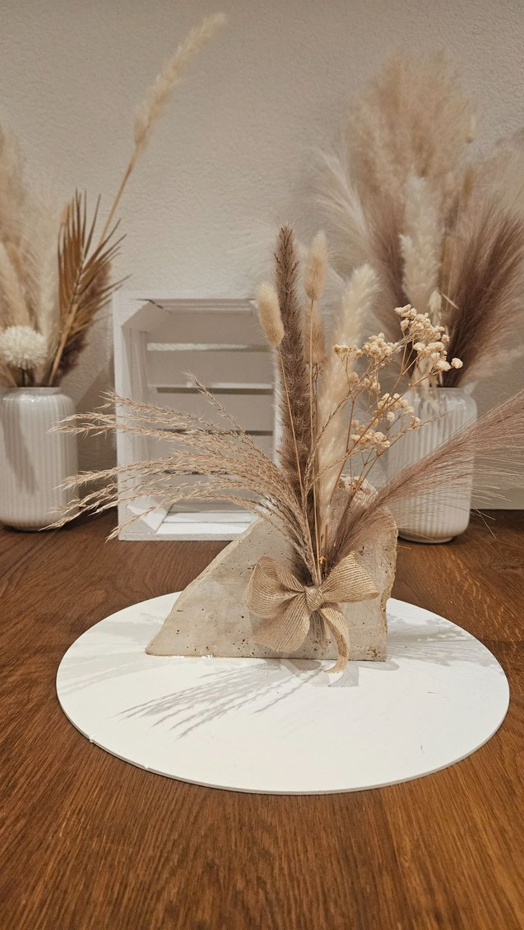Tutte le decorazioni: Boho-Tischdeko für Hochzeit – Usato da Stans venduto da sam_ctw9 2