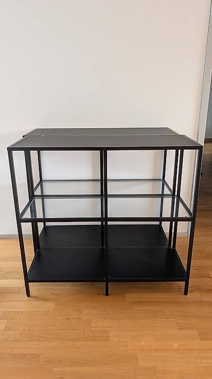 Regale: 2 Ikea Regale Vittsjö – Gebraucht aus Luzern von estrellitaa15