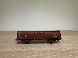 Roco Güterwagen DB H0 (91)