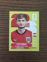 Panini wm sticker 26 Stefan Posch AUT 7