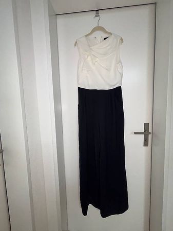Jumpsuit & Bolero