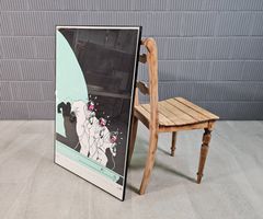 CHRISTOPH ABBREDERIS, No Jitterbuggin, Galley Wien & Milano