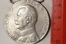Duché de BADEN  FUR VERDIENST