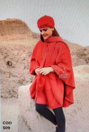 Top modisch Alpaka Poncho Capa, Neu, in vielen Farben, Neu!!