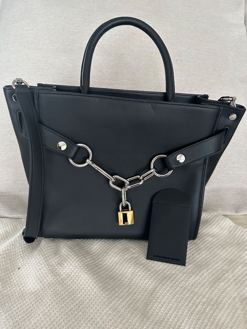 Alexander Wang Borse da donna: Alexander Wang – Usato da Muri AG venduto da an_land