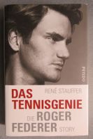 Das Tennisgenie - Die Roger Federer Story