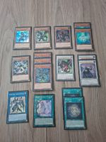 Yu-Gi-Oh! ALIN Rare TOP Karten Collection!