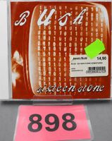 CD Bush - Sixteen Stone Remastered, Nr. 898