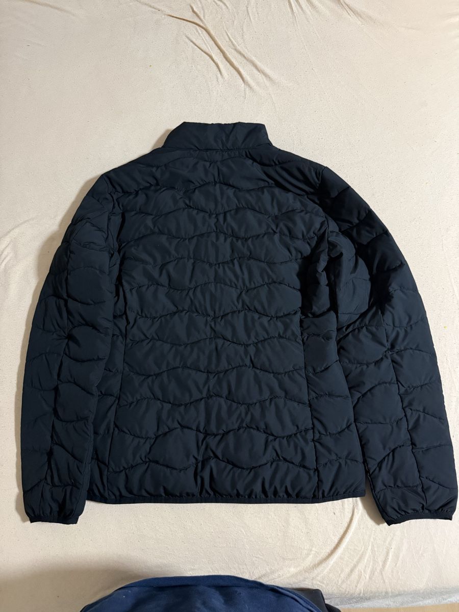 Armani Jacken: EA7 Emporio Armani Grösse XL – Neu (gemäss Beschreibung) aus Au SG von Dadi_Mkd 1