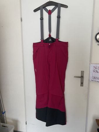 Odlo Skihose Gr. L