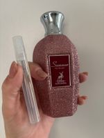 Maison Alhambra Summer Forever EDP 5ML. (Xerjoff Muse Dupe)