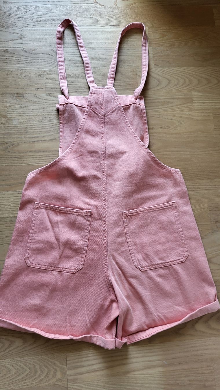 C&A Jumpsuits: Latzhose, Overall, Einteiler Gr. 36 – Gebraucht aus Muttenz von Igma 1