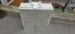 Spiegelschrank Ikea