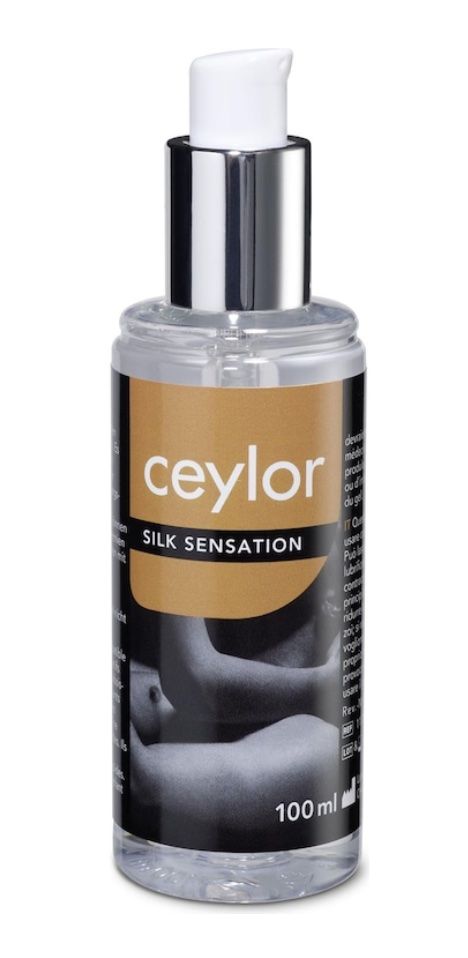 gay sexspielzeug Pjur Med Natural Glide, 100 ml