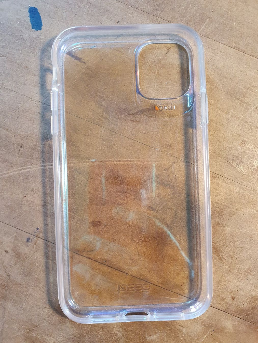Gear4 Cover & Protezioni schermo: Handyschoner Gear4 – Usato da Zürich venduto da loosebone 1