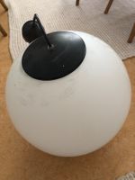 Kugellampe 126 cm Umfang