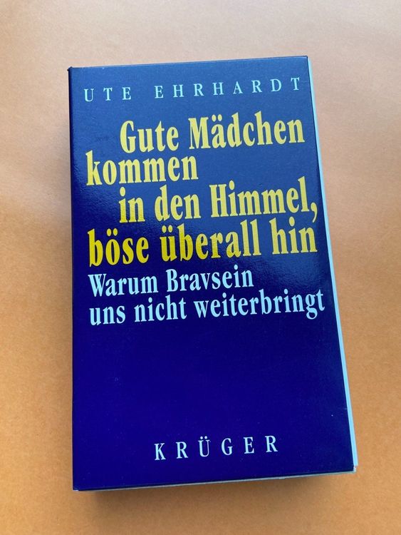 WANDTATTOO Adesivo Murale Frasario Tedesco – Gute Mädchen Kommen In Den... 60x16cm