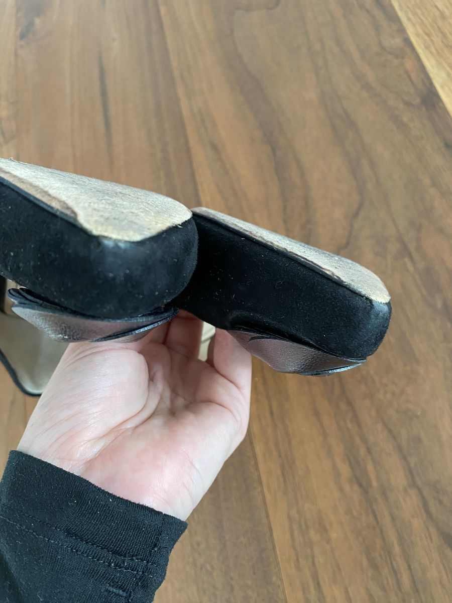 Navyboot Scarpe da donna: Schöne Pumps von Navyboot – Usato da Wollerau venduto da luxury_82 3