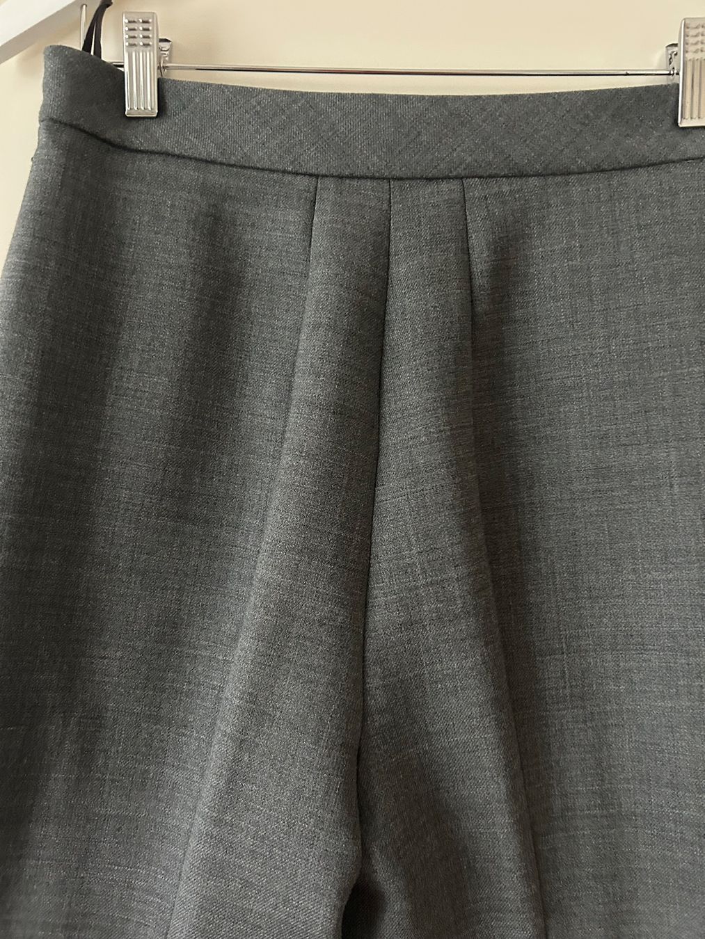 Pantalons: Design trousers - 100% wool – D'occasion à Schindellegi par nan_727n 4
