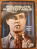 THE CHASE - ARTHUR PENN - MARLON BRANDO, JANE FONDA, REDFORD