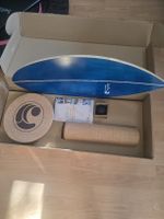 surfin balanceboard