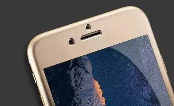 Cover & Protezioni schermo: 3D Folie iPhone 6 6s Plus Vorne+Hinten – Nuovo e nell'imballaggio originale da Zürich venduto da Store-247 2