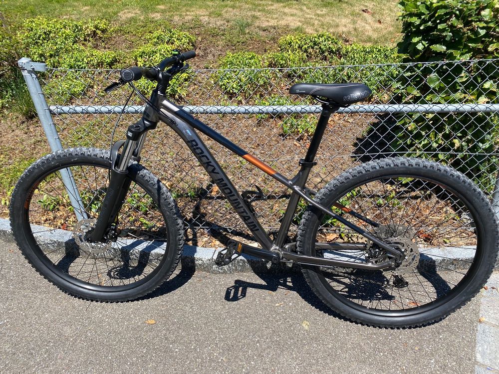 Mountain Bike Rocky Mountain Soul 20 | Kaufen auf Ricardo