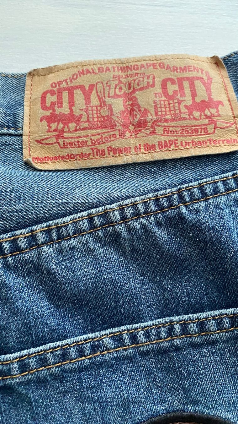 Hosen: Jungen Jeans ungetragen – Neu (gemäss Beschreibung) aus Rorschach von lvi_p29s 5